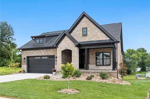 726 Lillian Way, Jeffersonville, IN 47130