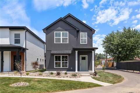 130 E Rock Lane, Clarksville, IN 47129