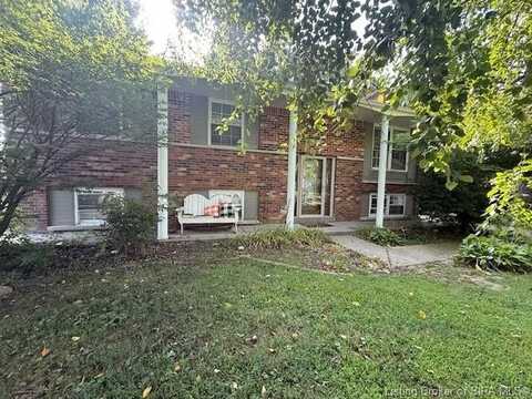 1344 Ridgeway Court, Jeffersonville, IN 47130