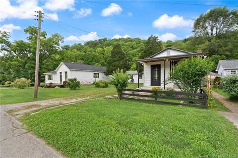 1131 Walnut Street, Madison, IN 47250
