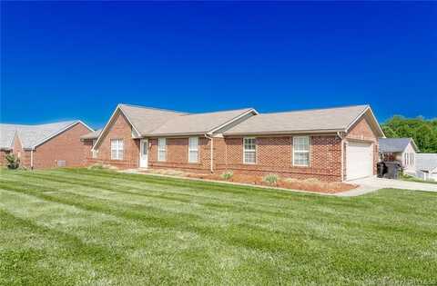 2801 Boulder Court, Jeffersonville, IN 47130