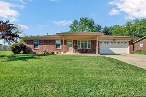 6210 Eric Drive, Floyds Knobs, IN 47119