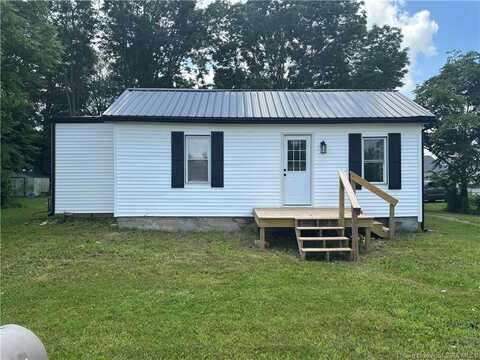 4329 E Canton Road, Salem, IN 47167