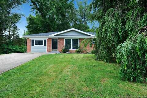 2503 Pamela Drive, New Albany, IN 47150