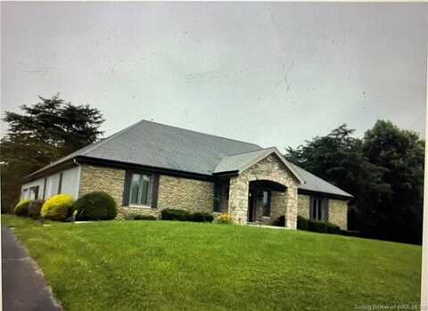 3103 Ridgewood Court, Floyds Knobs, IN 47119