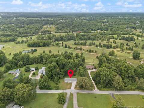 1050 Country Club Road NE, Corydon, IN 47112