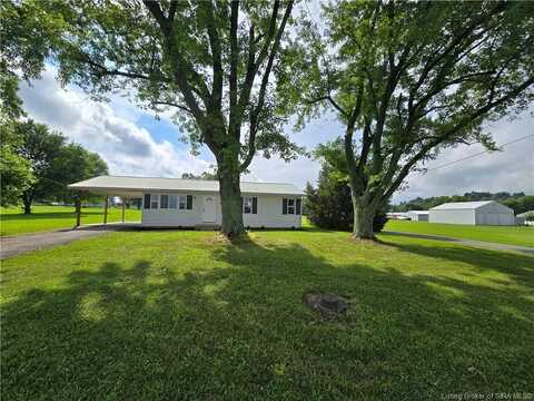 1120 E 5th Street, Pekin, IN 47165