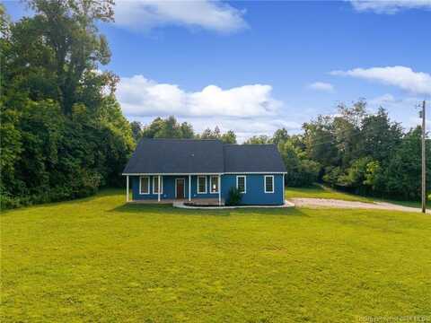 569 N Helm Street, Paoli, IN 47454