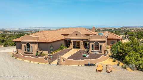 115 ROAD 2776, Aztec, NM 87410