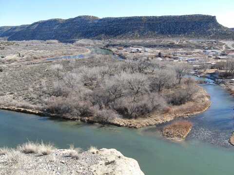 Tract 3 ROAD 42670, Navajo Dam, NM 87419