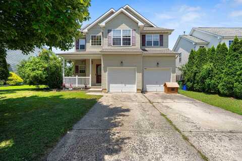 18 Ravenwood Drive, Egg Harbor Township, NJ 08234