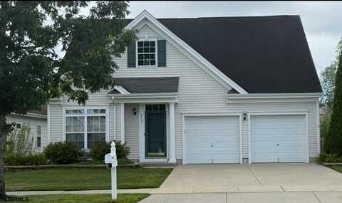 312 Reynolds Road, Egg Harbor Township, NJ 08234