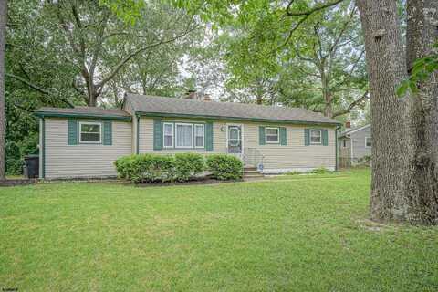 3 E Beach Rd Road, Williamstown, NJ 08094