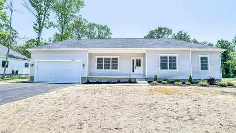 1249 S Lincoln Ave, Vineland, NJ 08361