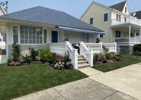 131 N Yarmouth Ave, Longport, NJ 08403