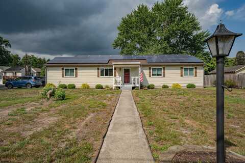 719 Pine St, Egg Harbor City, NJ 08215