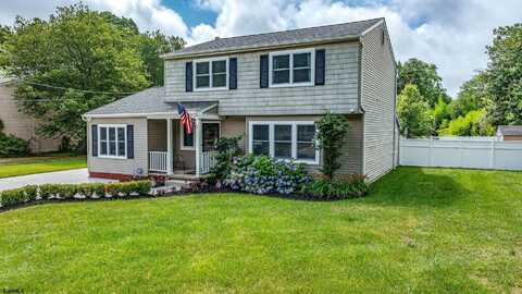 107 Spray Ave, Egg Harbor Township, NJ 08234