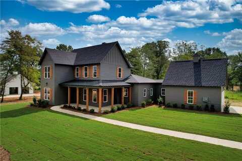 40 HUNTERS HILL LANE, AUBURN, AL 36832
