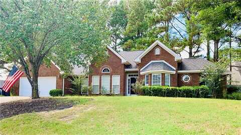 3672 HAWTHORNE COURT, AUBURN, AL 36830