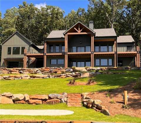 879 WINDY POINT DRIVE, DADEVILLE, AL 36853