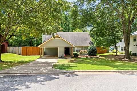 889 TACOMA DRIVE, AUBURN, AL 36830