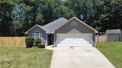 194 LEE ROAD 2158, SMITHS STATION, AL 36877