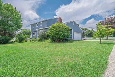 125 N Shore Rd, Marmora, NJ 08223