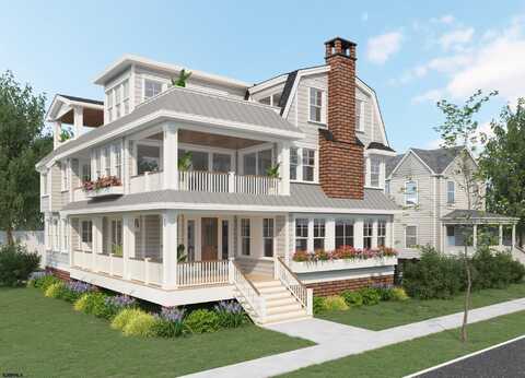 21 Cardiff Road, Ocean City, NJ 08226