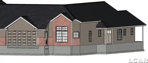 1681 Rivers Edge, Adrian, MI 49221