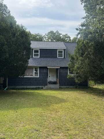 344 Ninth Street, Newtonville, NJ 08346