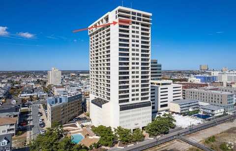 3851 Boardwalk, Atlantic City, NJ 08401