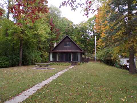 114 T Alexander Drive, Colton, NY 13625