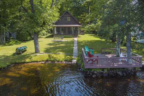 114 T Alexander Drive, Colton, NY 13625