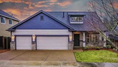 6166 Lillian Street, Salem, OR 97306