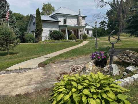 2505 County Route 10, Depeyster, NY 13633