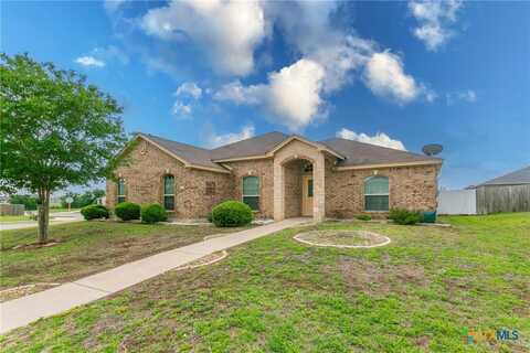 1200 Vanguard Lane, Killeen, TX 76549