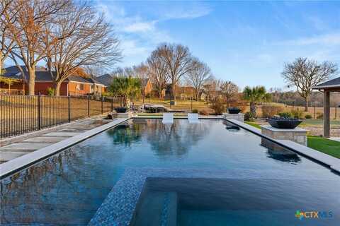1207 Hyacinth Drive, Temple, TX 76502
