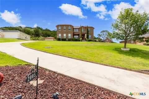 2005 River Rock Trail, Harker Heights, TX 76548