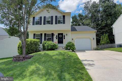 3202 LANHAM DR, ABINGDON, MD 21009
