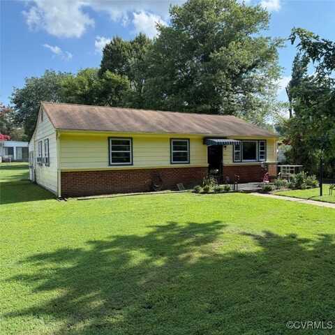 1803 Navion St, Richmond, VA 23228