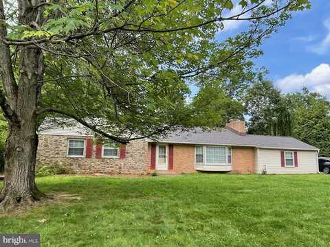 4131 FIELDS DR, LAFAYETTE HILL, PA 19444