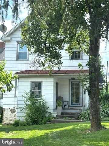 3072 SPRINGTOWN RD, HELLERTOWN, PA 18055