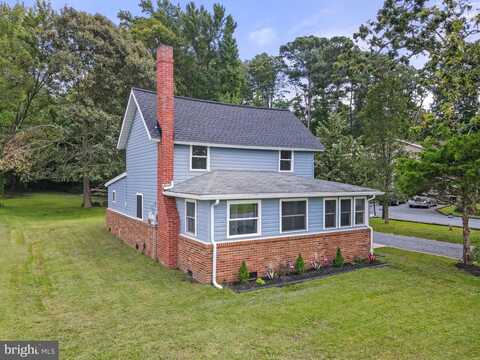 6815 BELLEVUE RD, ROYAL OAK, MD 21662