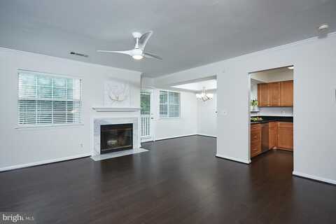 5700 CHAPMAN MILL DR #210, ROCKVILLE, MD 20852