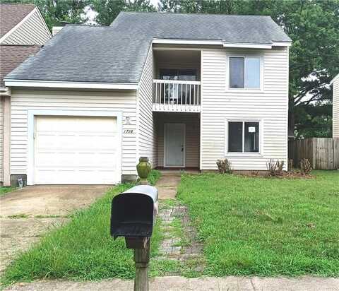 1728 Dylan DR, Virginia Beach, VA 23464