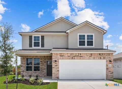 1932 Splitrock Road, New Braunfels, TX 78130