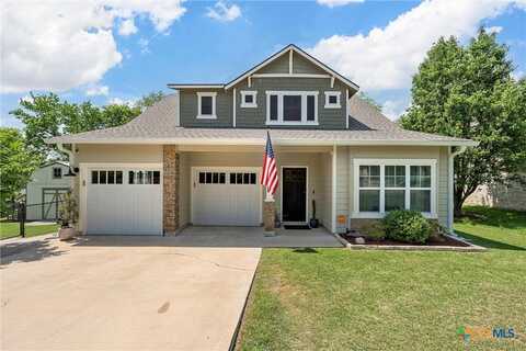 4130 Cripple Creek Drive, Temple, TX 76502
