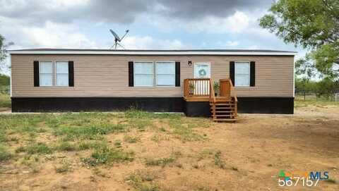 925 County Road 2629, Moore, TX 78057