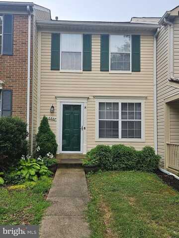 6887 CHASEWOOD CIR, CENTREVILLE, VA 20121