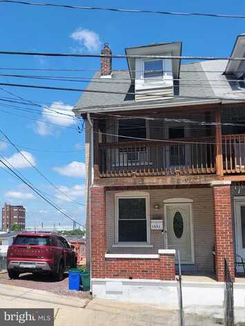 1531 E 8TH ST, BETHLEHEM, PA 18015